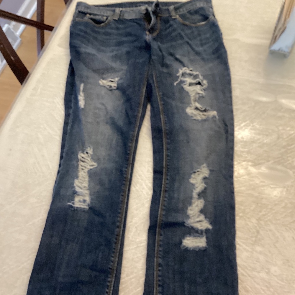 Women’s London Fog Jeans Size 4